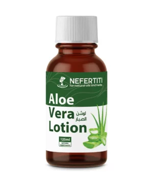 Aloe Vera Lotion