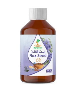 Flax Seed Oil