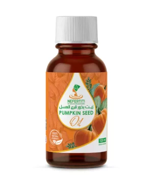 Pumpkin Seed Oil