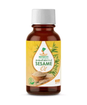 Sesame Oil