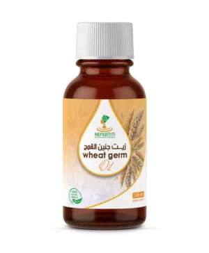 Wheat Germ Oil