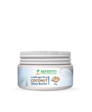 Coconut Shea Butter