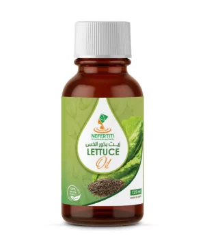 Lettuce Seed Oil