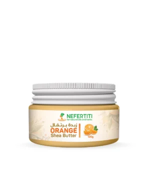 Orange Shea Butter