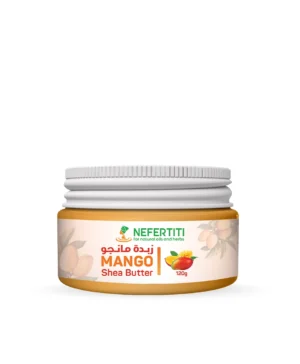 Mango Shea Butter