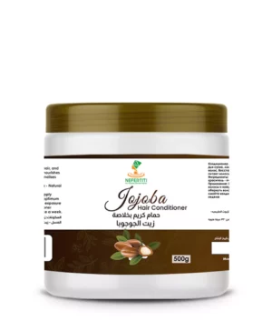 JOJOBA OIL HAIR CONDITIONER
