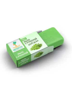 Rucola Soap