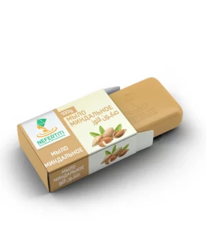 ALMOND SOAP
