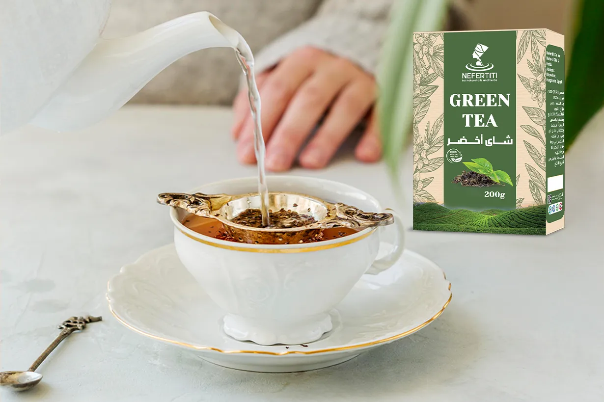 Home 7 Natürliche Kräuter