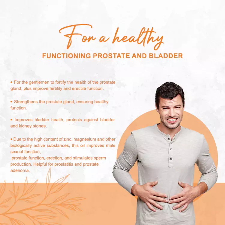 Pumpkin Seed Oil 4 Pumpkin Seed Oil - Image 4