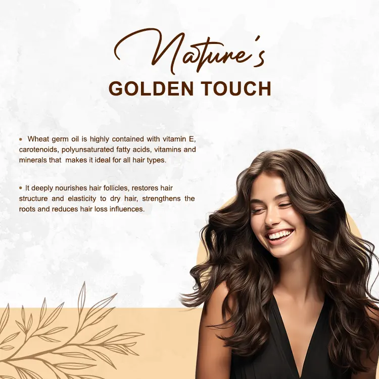 Weizenkeimöl 4 Weizenkeimöl – Bild 4