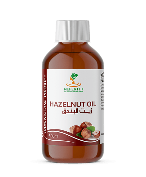 Масло лесного ореха 1 Hazelnut oil