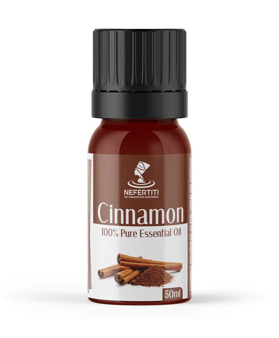 Cinnamon Oil 1 Cinnamon Oil